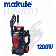 Мойка высокого давления makute HPW003