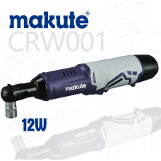Аккумуляторный Гаечный ключ 12V Makute CRW001