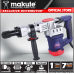 Перфоратор makute DH35