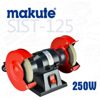 Точильный станок Makute SIST 125